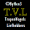 tropenvogelsliefhebbers